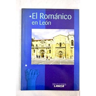 El románico en León - Vicente Herbosa.